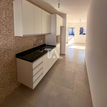 Imagem Casa de Condomínio com 2 Quartos à Venda, 140 m² em Bela Vista - Pindamonhangaba Imagem Casa de Condomínio com 2 Quartos à Venda, 140 m² em Bela Vista - Pindamonhangaba