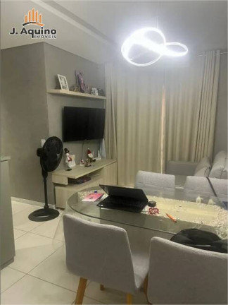 Imagem Apartamento com 2 Quartos à Venda, 53 m² em Cambeba - Fortaleza