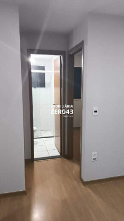 Imagem Apartamento com 2 Quartos à Venda, 38 m² em Chácara Manella - Cambé Imagem Apartamento com 2 Quartos à Venda, 38 m² em Chácara Manella - Cambé