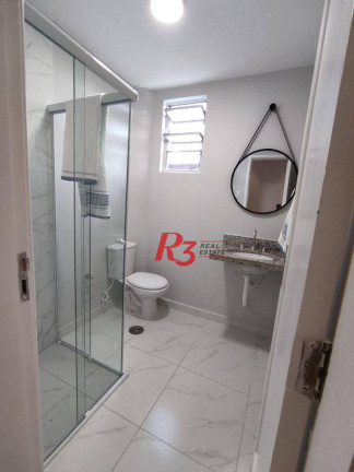 Imagem Apartamento com 3 Quartos à Venda, 100 m² em Marapé - Santos Imagem Apartamento com 3 Quartos à Venda, 100 m² em Marapé - Santos