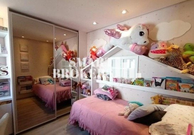 Imagem Apartamento com 3 Quartos à Venda, 134 m² em Aclimação - São Paulo Imagem Apartamento com 3 Quartos à Venda, 134 m² em Aclimação - São Paulo
