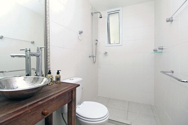 Imagem Apartamento com 3 Quartos à Venda, 84 m² em Jardim Botânico - Porto Alegre