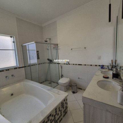 Imagem Sobrado com 3 Quartos à Venda, 255 m² em Residencial Amazonas - Franca Imagem Sobrado com 3 Quartos à Venda, 255 m² em Residencial Amazonas - Franca