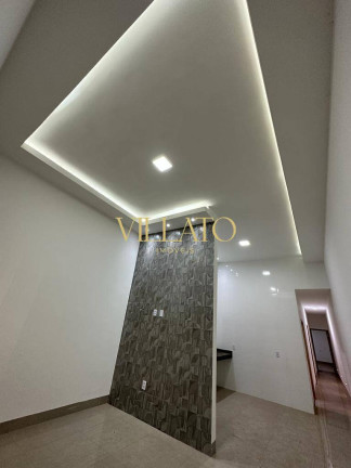 Imagem Casa com 3 Quartos à Venda, 105 m² em Residencial Recanto Do Bosque - Goiânia Imagem Casa com 3 Quartos à Venda, 105 m² em Residencial Recanto Do Bosque - Goiânia