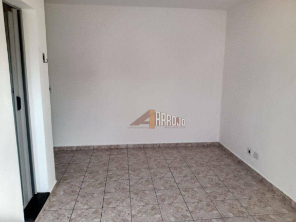 Sobrado com 3 Quartos para Alugar, 95 m² em Jardim Popular - São Paulo