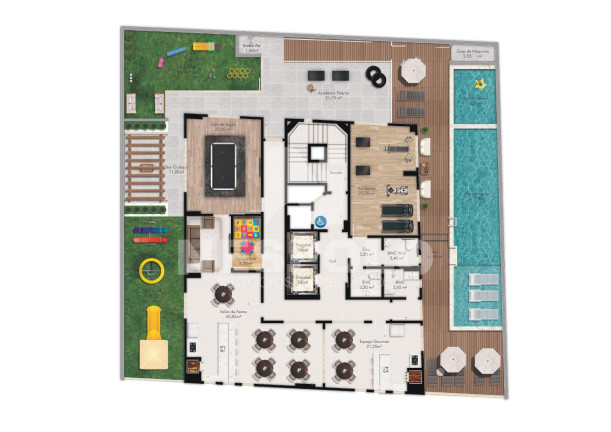 Imagem Apartamento à Venda, 78 m² em Perequê - Porto Belo Imagem Apartamento à Venda, 78 m² em Perequê - Porto Belo