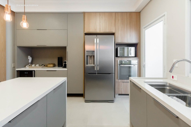 Imagem Apartamento com 4 Quartos à Venda, em Jardim América - São Paulo Imagem Apartamento com 4 Quartos à Venda, em Jardim América - São Paulo