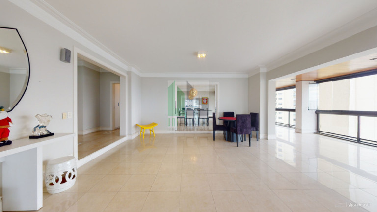 Imagem Apartamento com 3 Quartos à Venda, 374 m² em Jardim Vila Mariana - São Paulo Imagem Apartamento com 3 Quartos à Venda, 374 m² em Jardim Vila Mariana - São Paulo