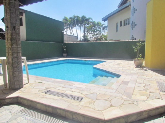 Imagem Sobrado com 4 Quartos à Venda, 300 m² em Campos Elíseos - Itanhaém Imagem Sobrado com 4 Quartos à Venda, 300 m² em Campos Elíseos - Itanhaém