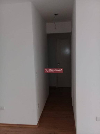 Imagem Apartamento com 3 Quartos à Venda, 65 m² em Vila Rosália - Guarulhos Imagem Apartamento com 3 Quartos à Venda, 65 m² em Vila Rosália - Guarulhos