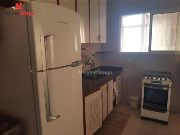 Imagem Apartamento com 2 Quartos à Venda, 123 m² em Centro - Sorocaba