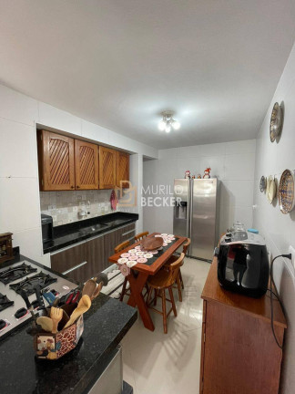 Foto do imóvel Apartamento com 2 Quartos à Venda, 72 m² em Centro - São José Dos Campos