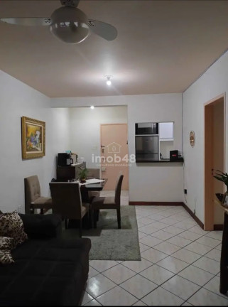Apartamento com 2 Quartos à Venda, 70 m² em Kobrasol - São José