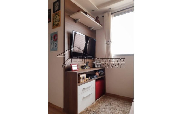 Imagem Apartamento com 2 Quartos à Venda, 47 m² em Palmeiras De São José - São José Dos Campos Imagem Apartamento com 2 Quartos à Venda, 47 m² em Palmeiras De São José - São José Dos Campos