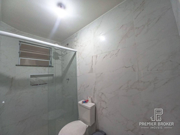 Imagem Apartamento com 2 Quartos à Venda, 50 m² em Araras - Teresópolis