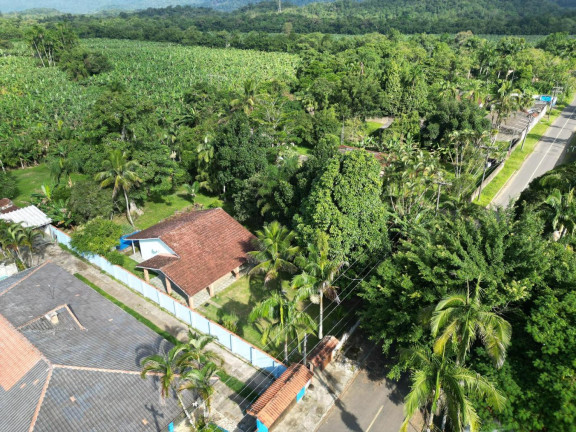 Imagem Imóvel com 3 Quartos à Venda, 1.800 m² em Ana Dias - Peruíbe Imagem Imóvel com 3 Quartos à Venda, 1.800 m² em Ana Dias - Peruíbe