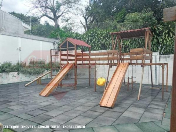 Imagem Apartamento com 2 Quartos à Venda, 44 m² em Barranco - Taubaté