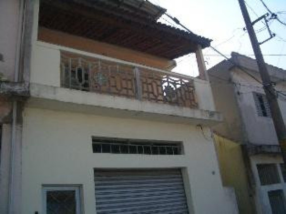 Imagem Sobrado com 5 Quartos à Venda, 120 m² em Vila Buenos Aires - São Paulo Imagem Sobrado com 5 Quartos à Venda, 120 m² em Vila Buenos Aires - São Paulo