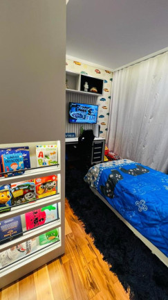 Imagem Sobrado com 4 Quartos à Venda, 330 m² em Ibiti Royal Park - Sorocaba Imagem Sobrado com 4 Quartos à Venda, 330 m² em Ibiti Royal Park - Sorocaba