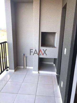 Imagem Apartamento com 2 Quartos à Venda, 5.989 m² em Cidade Dos Lagos - Guarapuava