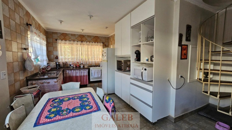 Imagem Casa com 4 Quartos à Venda, 230 m² em Jardim Do Lago - Atibaia Imagem Casa com 4 Quartos à Venda, 230 m² em Jardim Do Lago - Atibaia