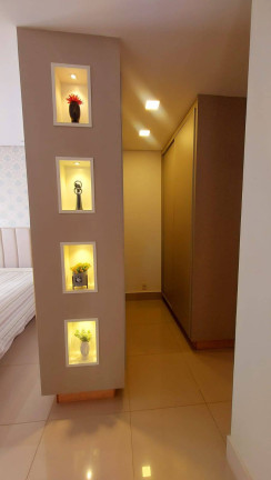 Imagem Apartamento com 3 Quartos à Venda, 117 m² em Jardim Atlântico - Goiânia Imagem Apartamento com 3 Quartos à Venda, 117 m² em Jardim Atlântico - Goiânia