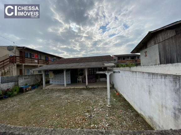 Imagem Terreno à Venda, 336 m² em Cordeiros - Itajaí Imagem Terreno à Venda, 336 m² em Cordeiros - Itajaí