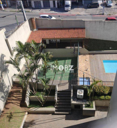 Imagem Imóvel com 2 Quartos à Venda, 60 m² em Butantã - São Paulo
