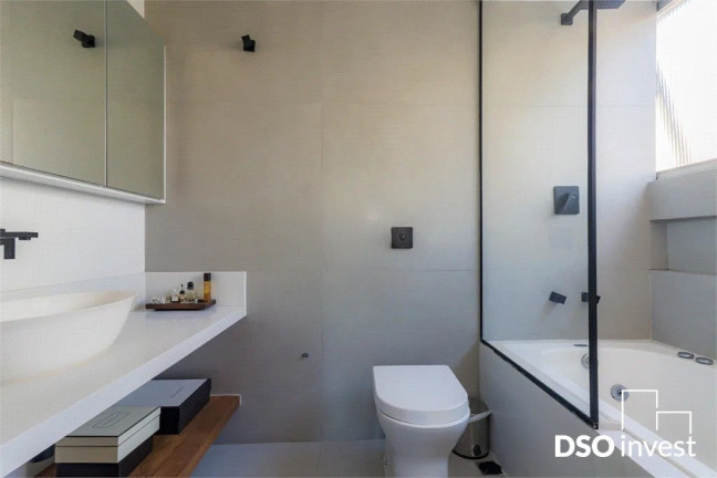 Imagem Apartamento com 3 Quartos à Venda, em Jardim Paulista - São Paulo Imagem Apartamento com 3 Quartos à Venda, em Jardim Paulista - São Paulo