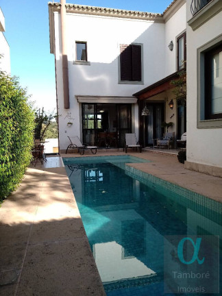 Imagem Casa de Condomínio com 4 Quartos à Venda, 420 m² em Tamboré - Santana De Parnaíba Imagem Casa de Condomínio com 4 Quartos à Venda, 420 m² em Tamboré - Santana De Parnaíba