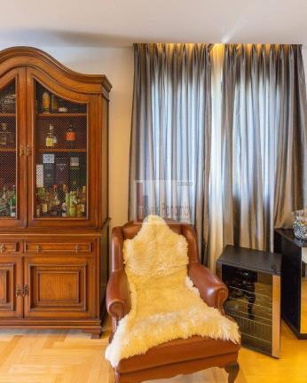 Imagem Apartamento com 3 Quartos à Venda, 160 m² em Panamby - São Paulo Imagem Apartamento com 3 Quartos à Venda, 160 m² em Panamby - São Paulo