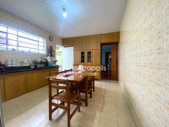 Imagem Sobrado com 3 Quartos à Venda, 154 m² em Santa Paula - São Caetano Do Sul Imagem Sobrado com 3 Quartos à Venda, 154 m² em Santa Paula - São Caetano Do Sul