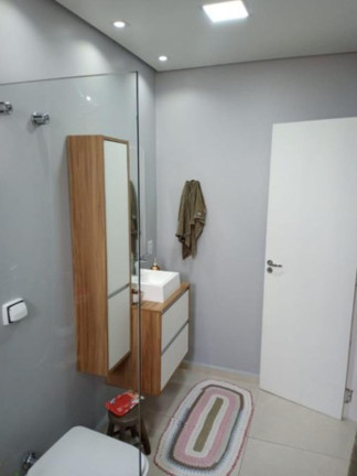 Imagem Cobertura com 3 Quartos à Venda, 190 m² em Vila Nova Savoia - São Paulo