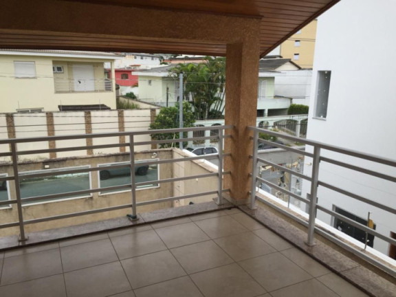 Imagem Sobrado com 4 Quartos à Venda, 298 m² em Jardim São Caetano - São Caetano Do Sul Imagem Sobrado com 4 Quartos à Venda, 298 m² em Jardim São Caetano - São Caetano Do Sul