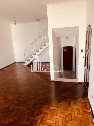 Imagem Casa à Venda, 332 m² em Jardim Campos Elíseos - Campinas Imagem Casa à Venda, 332 m² em Jardim Campos Elíseos - Campinas