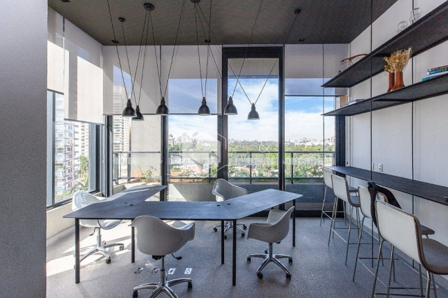 Imagem Imóvel com 1 Quarto à Venda, 89 m² em Pinheiros - São Paulo Imagem Imóvel com 1 Quarto à Venda, 89 m² em Pinheiros - São Paulo
