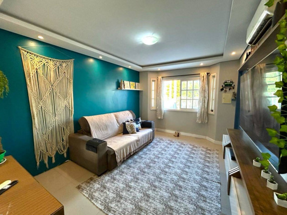 Imagem Casa com 2 Quartos à Venda, 175 m² em Porto Verde - Alvorada