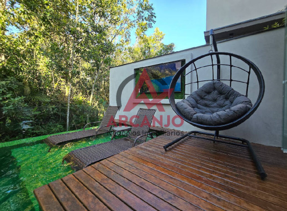 Imagem Casa com 7 Quartos à Venda, 450 m² em Riviera - Bertioga Imagem Casa com 7 Quartos à Venda, 450 m² em Riviera - Bertioga