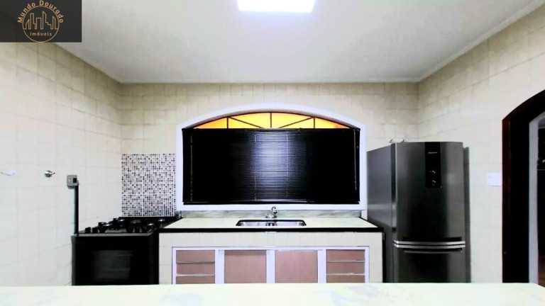 Imagem Sobrado com 4 Quartos à Venda, 238 m² em Barcelona - São Caetano Do Sul
