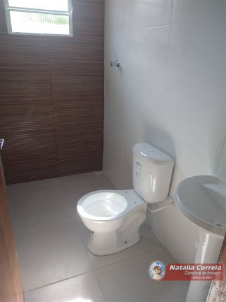 Casa com 2 Quartos à Venda, 60 m² em Loty - Itanhaem