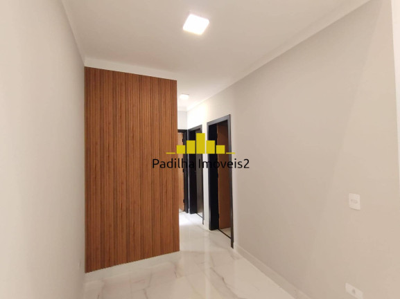 Imagem Casa de Condomínio com 3 Quartos à Venda, 175 m² em Loteamento Dinorá Rosa - Sorocaba
