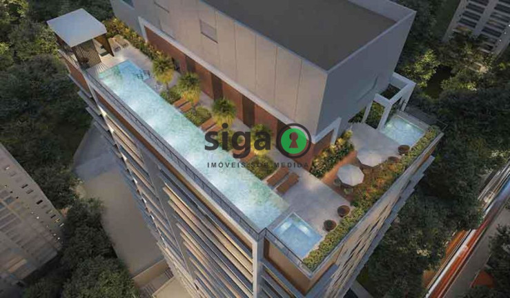 Imagem Apartamento com 3 Quartos à Venda, 97 m² em Vila Mariana - São Paulo Imagem Apartamento com 3 Quartos à Venda, 97 m² em Vila Mariana - São Paulo
