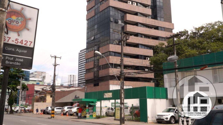 Imagem Sala Comercial à Venda, 42 m² em Boa Viagem - Recife Imagem Sala Comercial à Venda, 42 m² em Boa Viagem - Recife