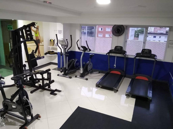 Imagem Apartamento com 3 Quartos à Venda, 92 m² em Canto Do Forte - Praia Grande Imagem Apartamento com 3 Quartos à Venda, 92 m² em Canto Do Forte - Praia Grande