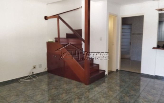 Imagem Casa de Condomínio com 2 Quartos à Venda, 87 m² em Jardim Morumbi - São José Dos Campos Imagem Casa de Condomínio com 2 Quartos à Venda, 87 m² em Jardim Morumbi - São José Dos Campos