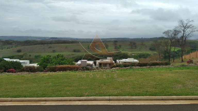 Imagem Terreno à Venda, 525 m² em Alphaville - Ribeirão Preto