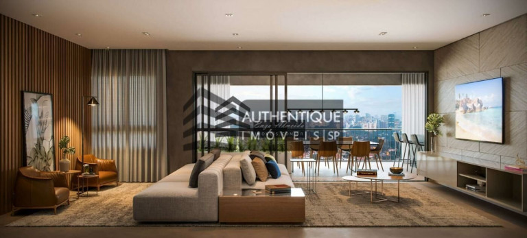 Imagem Apartamento com 3 Quartos à Venda, 106 m² em Vila Clementino - São Paulo Imagem Apartamento com 3 Quartos à Venda, 106 m² em Vila Clementino - São Paulo