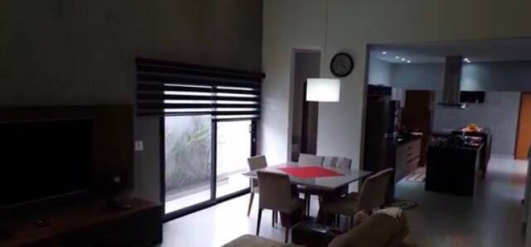 Imagem Casa de Condomínio com 3 Quartos à Venda, 217 m² em Jardim Residencial Chácara Ondina - Sorocaba