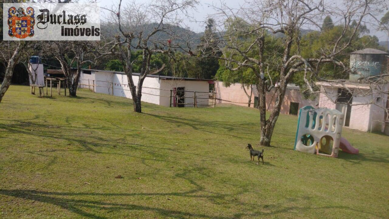 Imagem Chácara à Venda, 500 m² em Biritiba Ussu - Mogi Das Cruzes