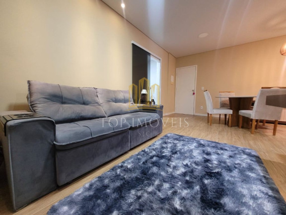 Imagem Apartamento com 2 Quartos à Venda, 63 m² em Jardim América - São José Dos Campos Imagem Apartamento com 2 Quartos à Venda, 63 m² em Jardim América - São José Dos Campos